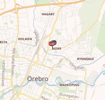 Örebro