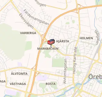 Örebro