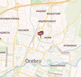 Örebro