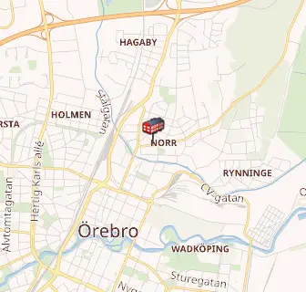 Örebro