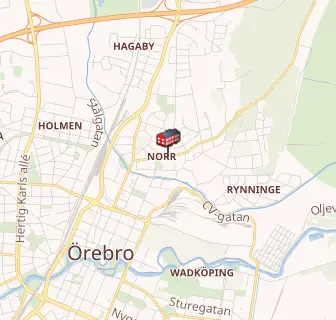 Örebro