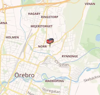 Örebro