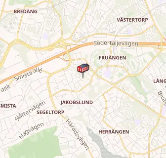 Huddinge