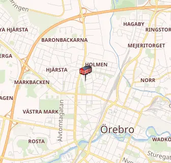 Örebro