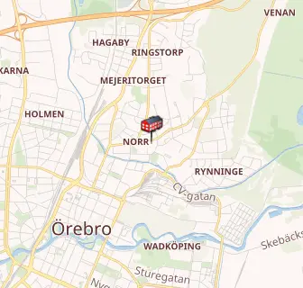 Örebro