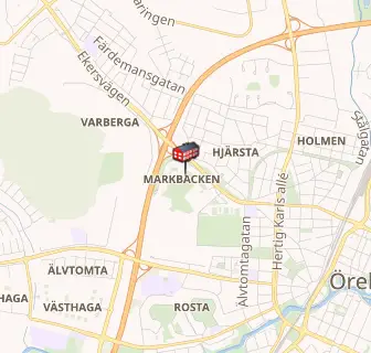Örebro