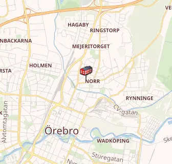 Örebro