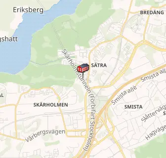 Stockholm