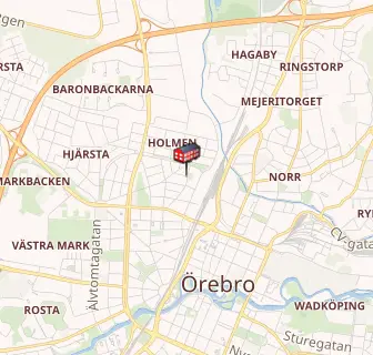 Örebro