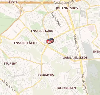 Stockholm