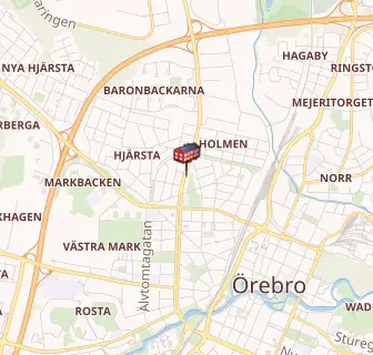 Örebro