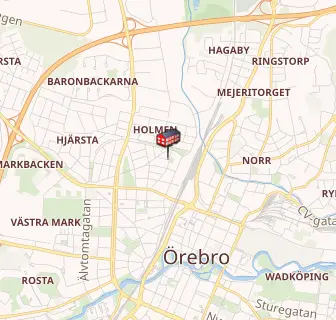 Örebro
