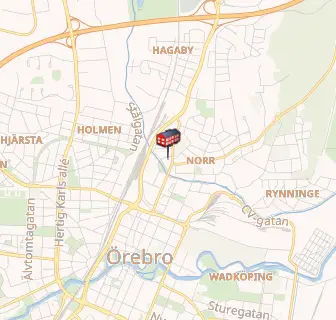Örebro