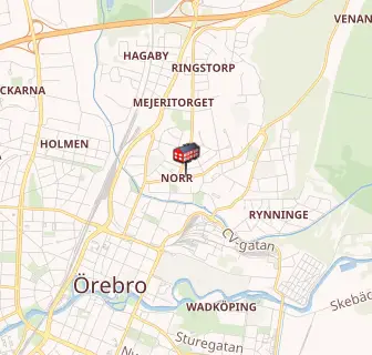 Örebro