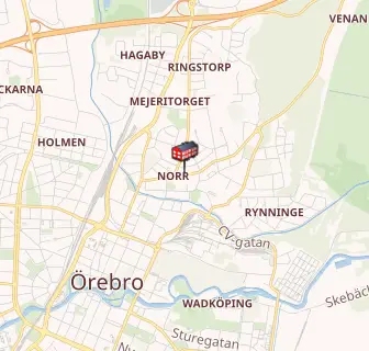 Örebro