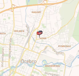 Örebro