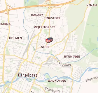 Örebro