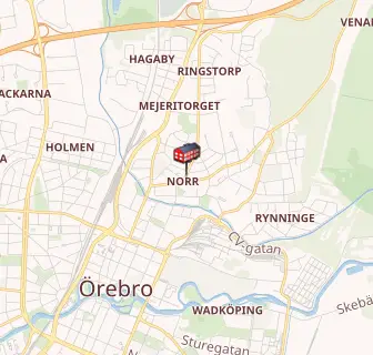 Örebro