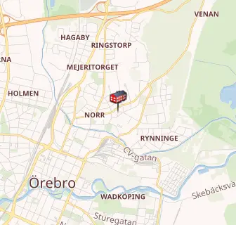 Örebro