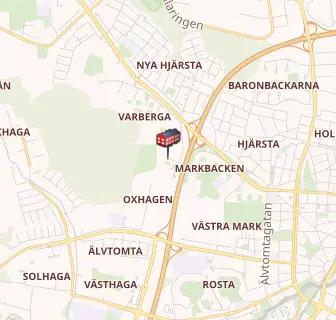 Örebro