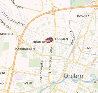 Örebro