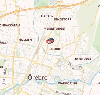 Örebro