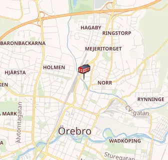 Örebro