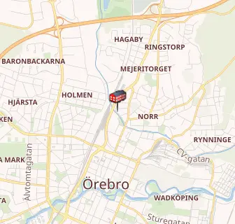 Örebro