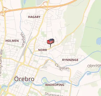 Örebro