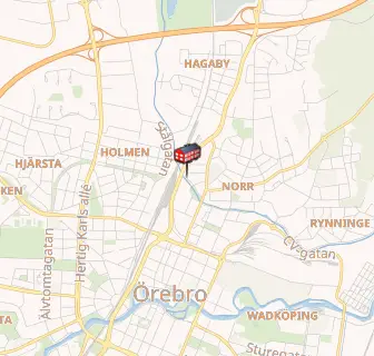 Örebro