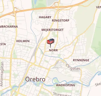 Örebro