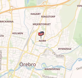 Örebro