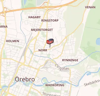 Örebro