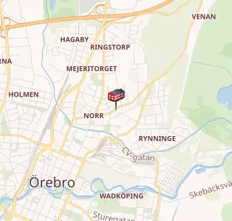 Örebro