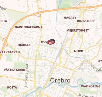 Örebro