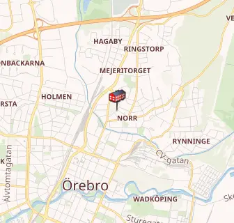 Örebro