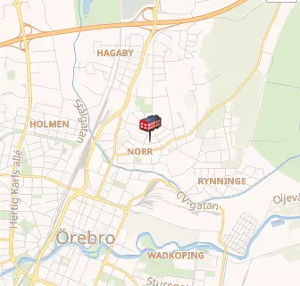 Örebro