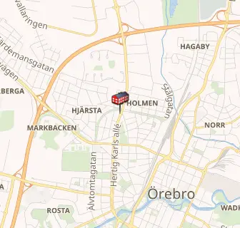 Örebro