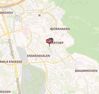 Stockholm