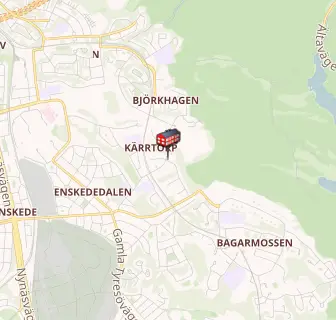 Stockholm