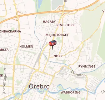 Örebro