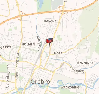 Örebro
