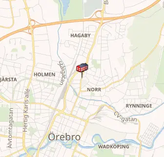 Örebro