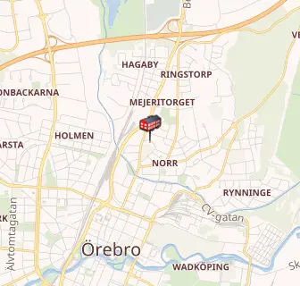 Örebro