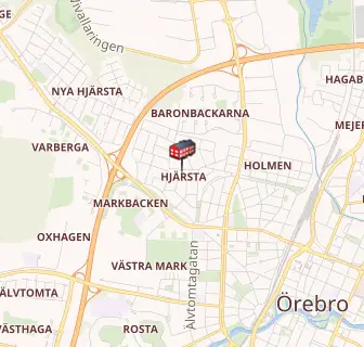Örebro