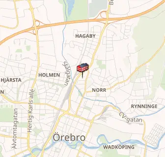 Örebro