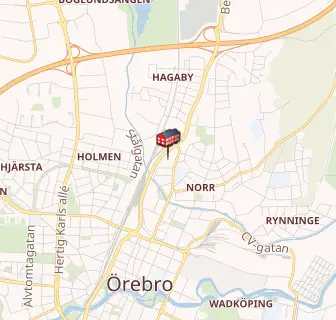 Örebro