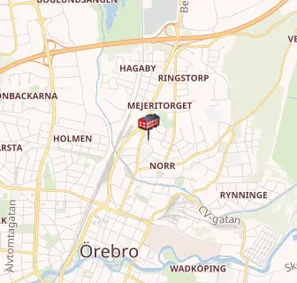 Örebro