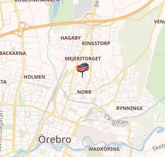 Örebro