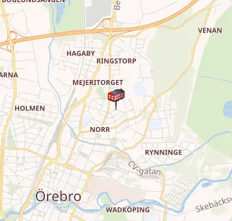 Örebro